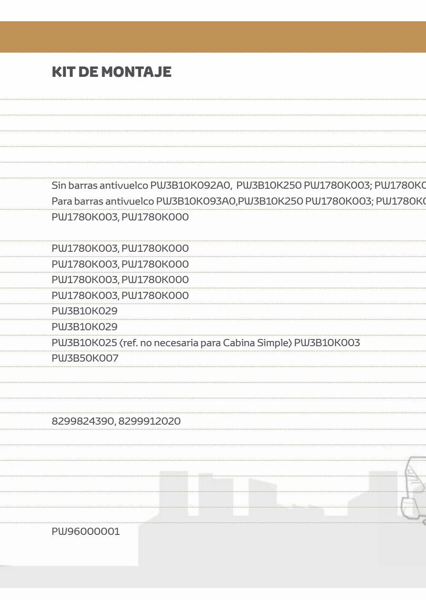 Catálogo de Folleto Toyota 12 de mayo al 12 de mayo 2024 - Página 44
