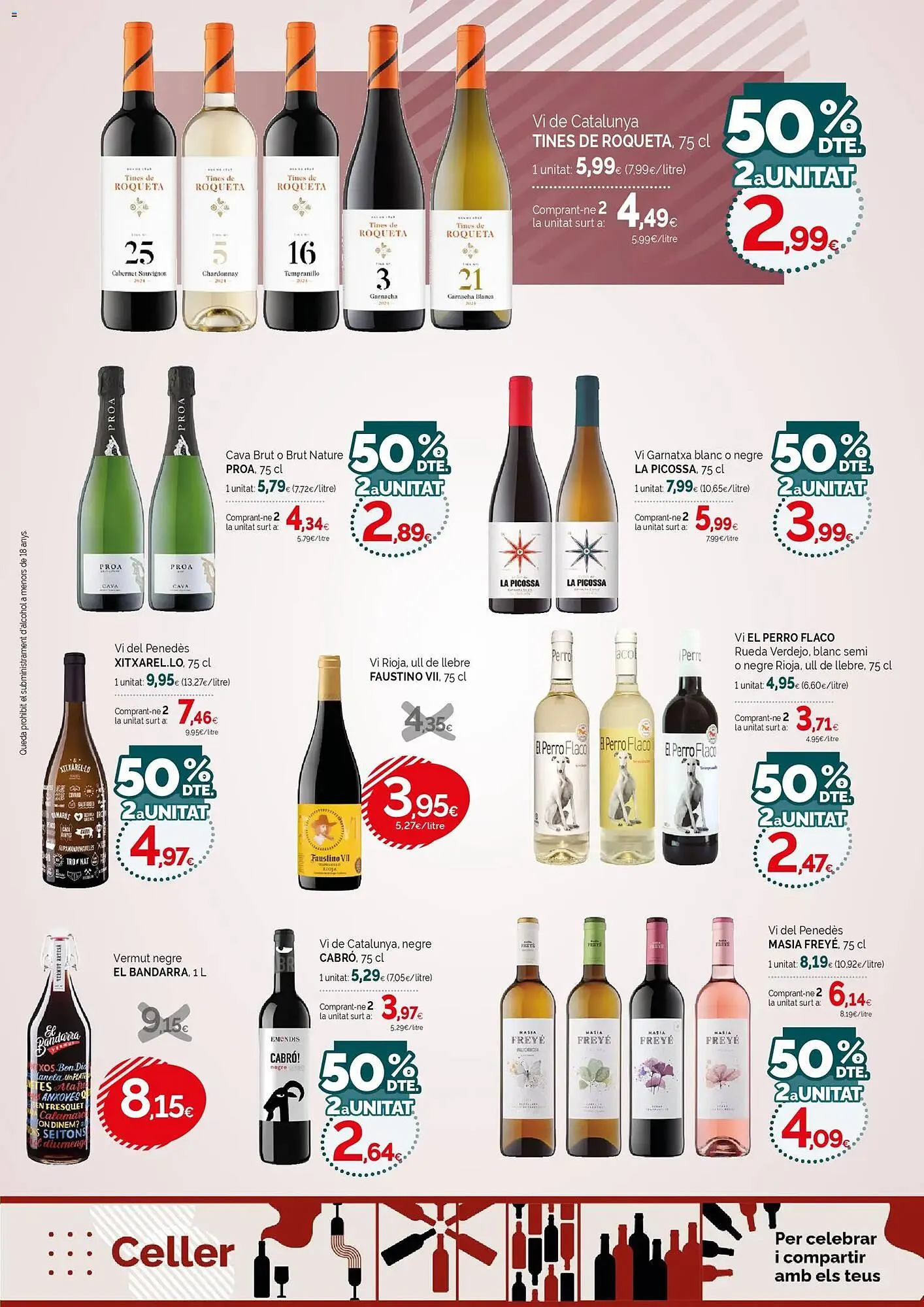 Catálogo de Catálogo Condis 21 de enero al 3 de febrero 2026 - Página 19