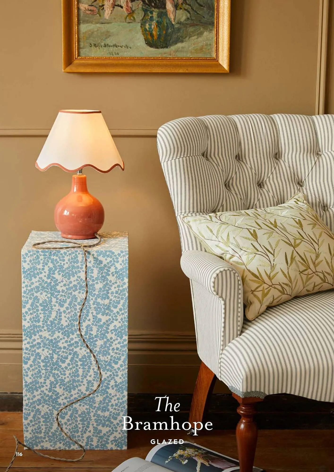 Catálogo de Folleto Laura Ashley 25 de enero al 31 de marzo 2024 - Página 118