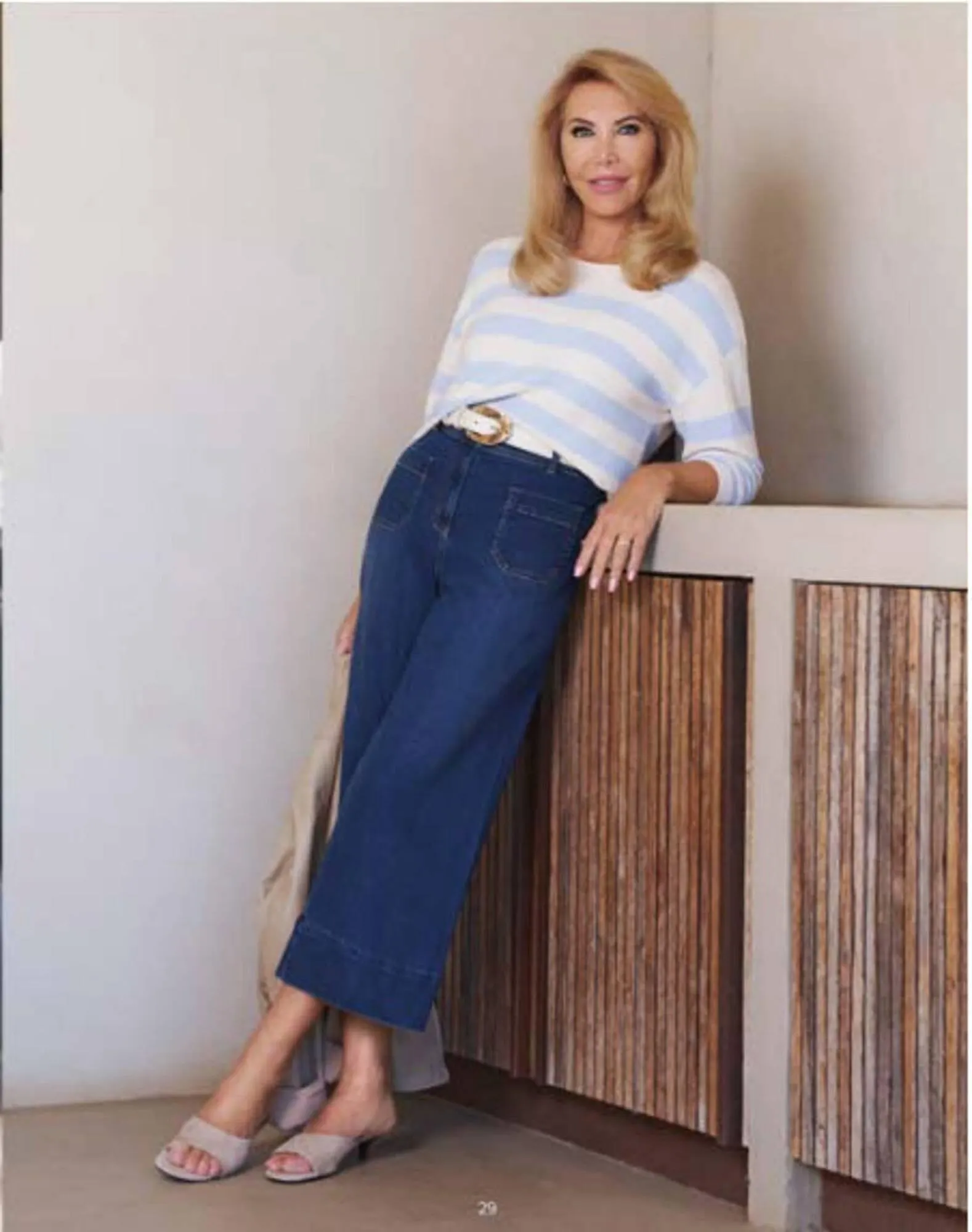 Catálogo de Catálogo Punt Roma 24 de febrero al 31 de agosto 2026 - Página 29