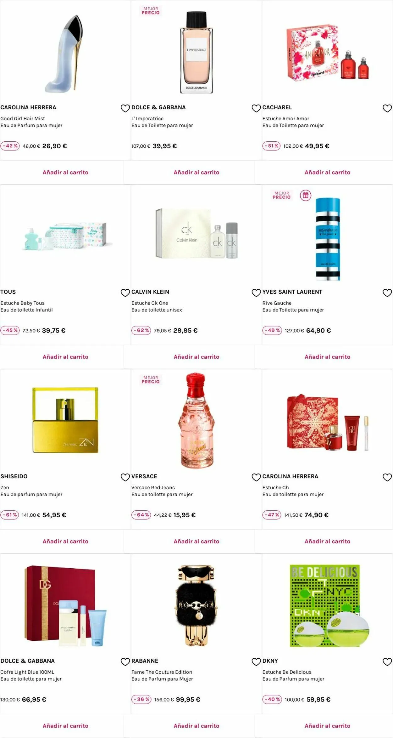 Catálogo de Druni 31 de marzo al 9 de abril 2025 - Página 18