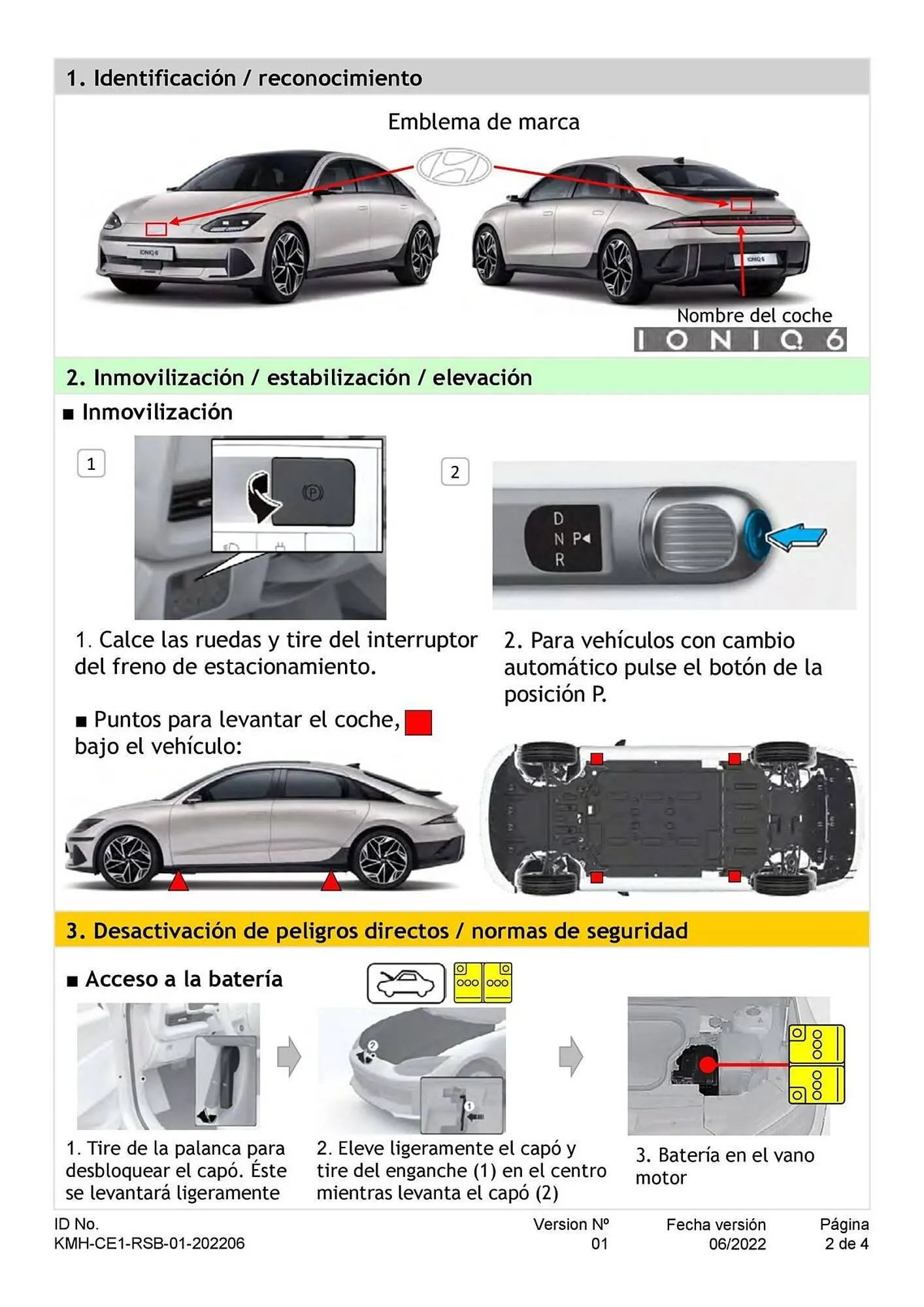 Catálogo de Folleto Hyundai 1 de abril al 31 de diciembre 2026 - Página 87
