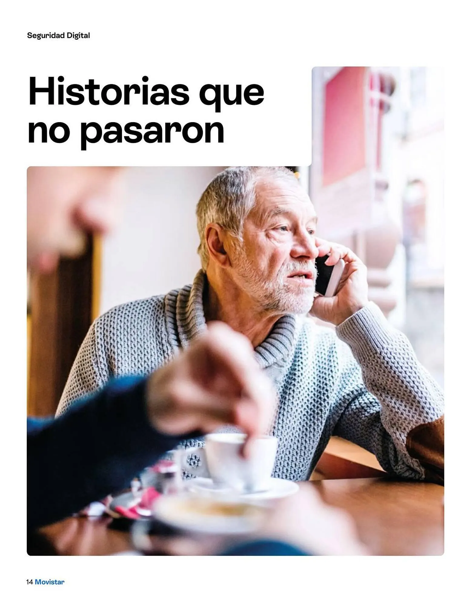 Catálogo de Catálogo Movistar 27 de febrero al 31 de marzo 2026 - Página 14