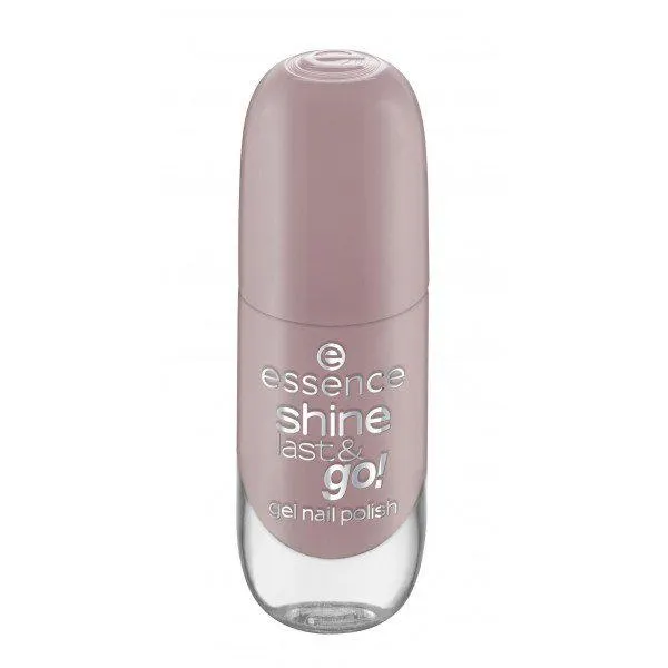 Shine Last & Go Esmalte de Uñas