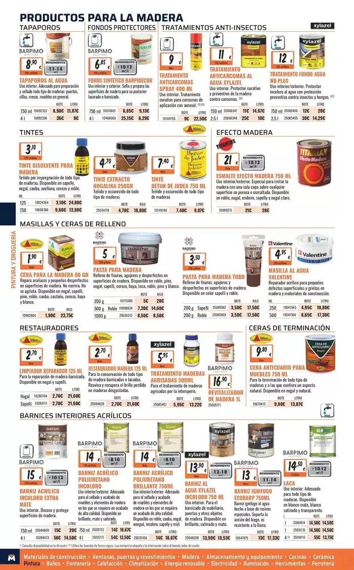 Catálogo de Catálogo 2025 Cordoba 1 de enero al 31 de diciembre 2025 - Página 186