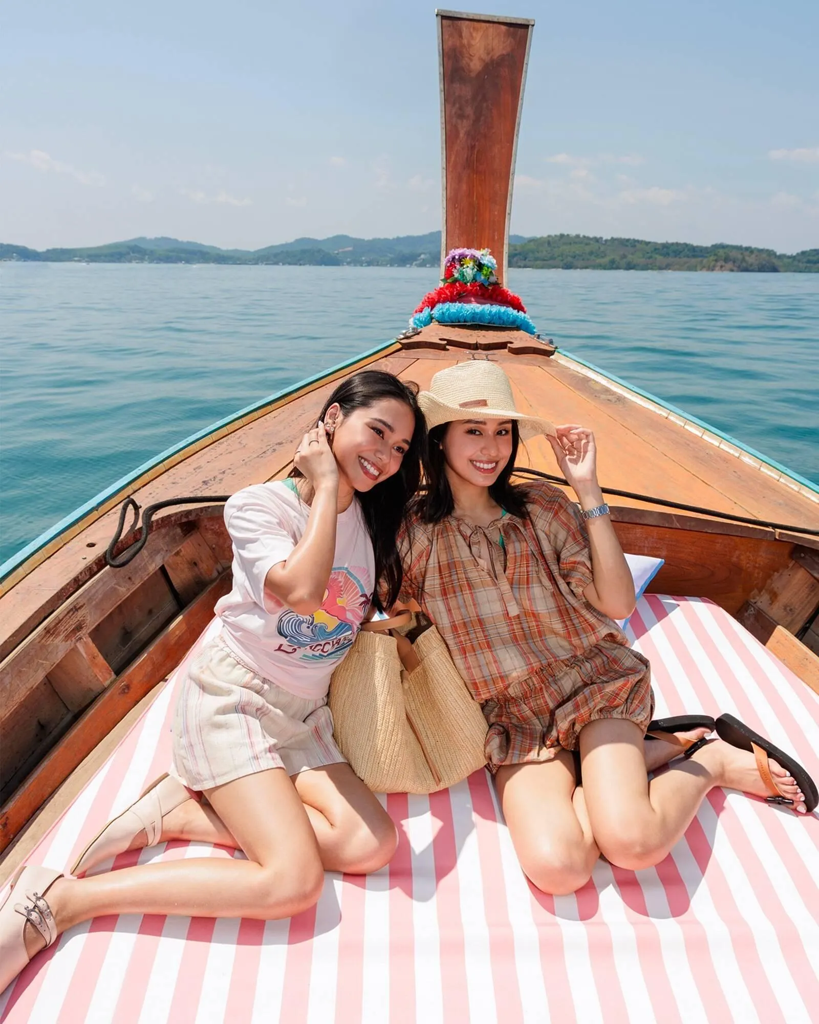 Catálogo de Folleto Longchamp 1 de abril al 14 de abril 2026 - Página 3