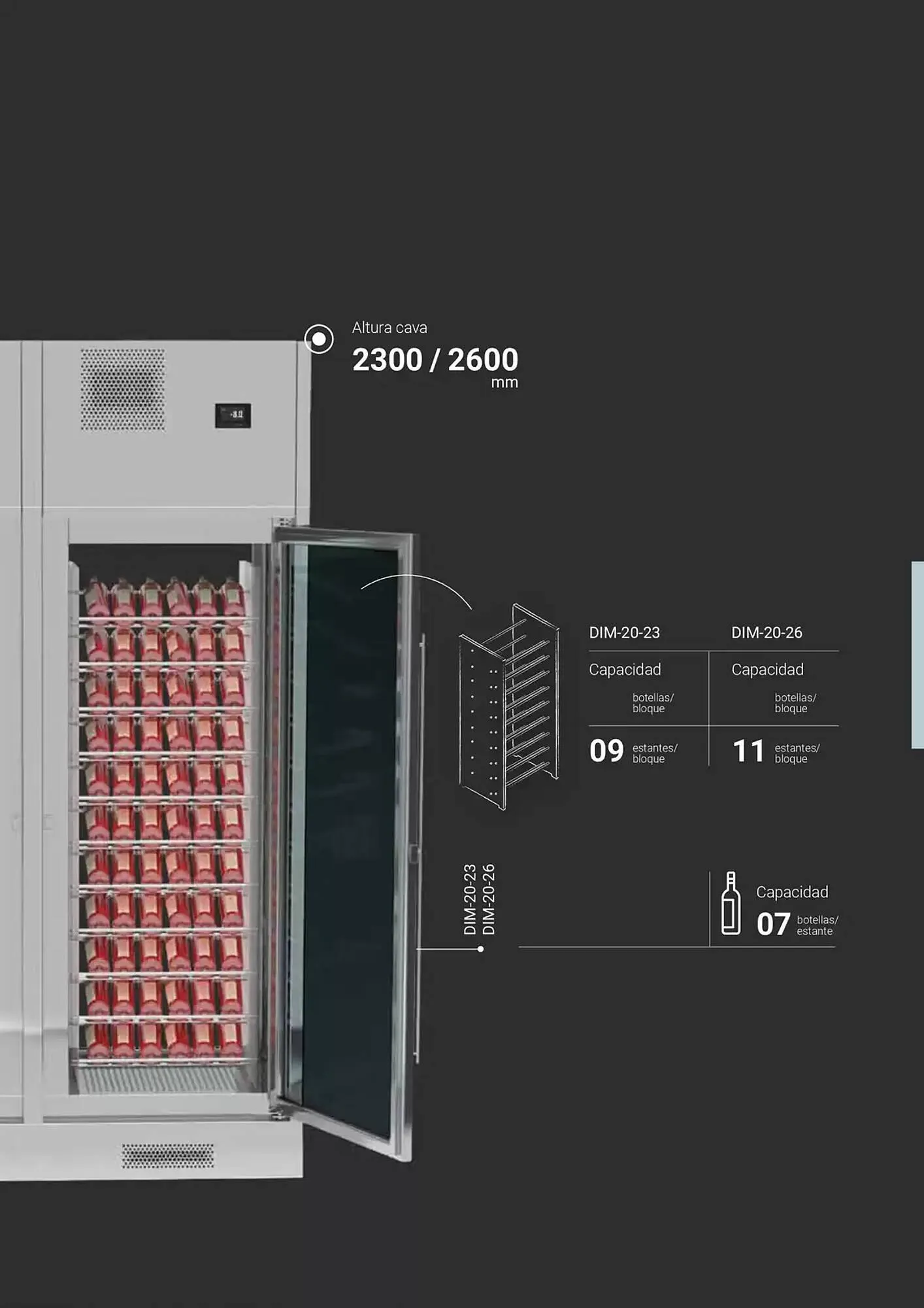 Catálogo de Folleto Fagor 3 de marzo al 1 de enero 2026 - Página 365