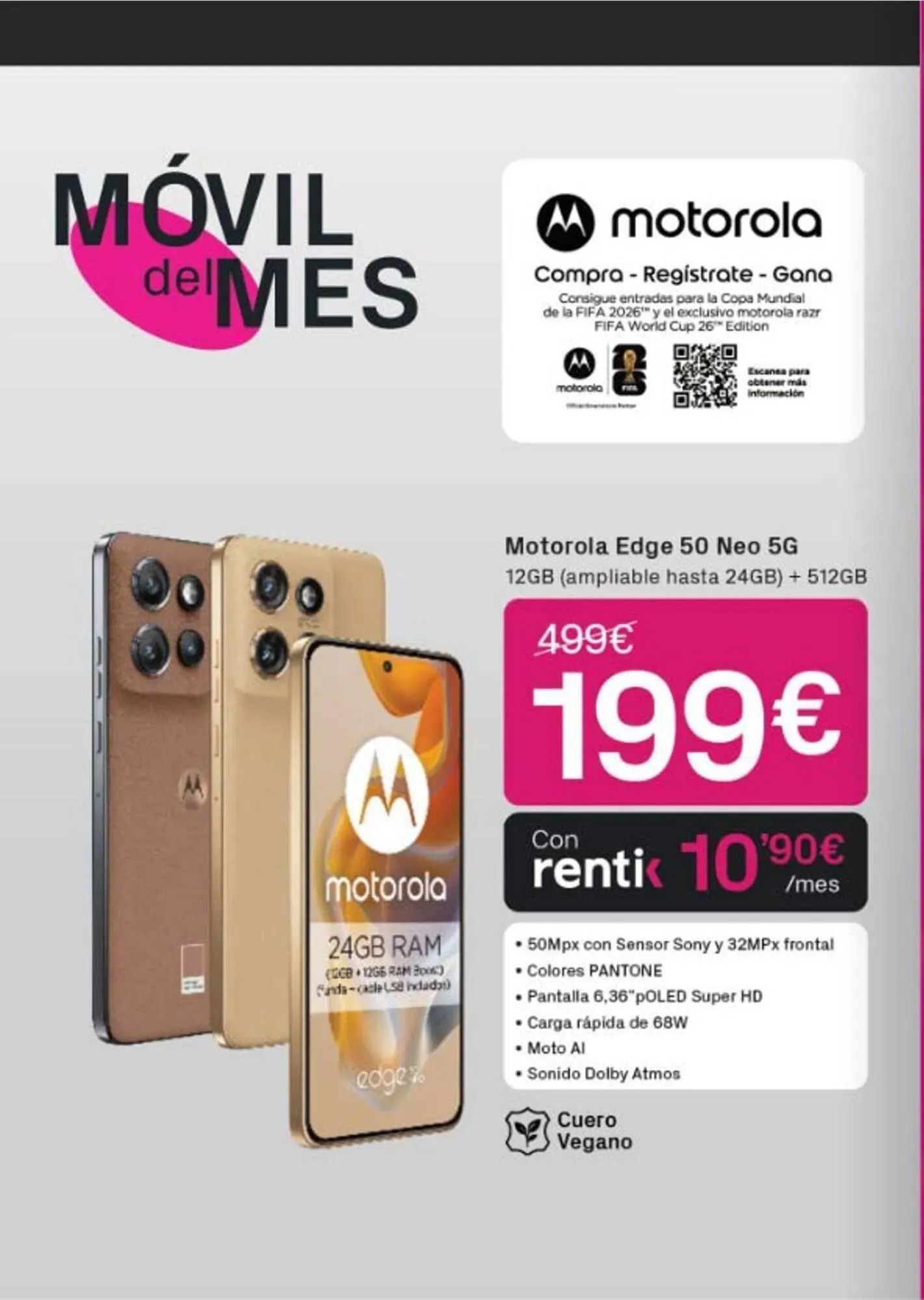 Catálogo de Catálogo Phone House 3 de febrero al 28 de febrero 2026 - Página 2