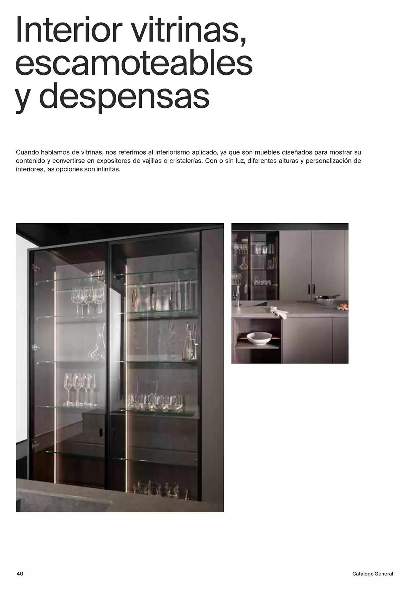 Catálogo de Folleto Roca 9 de enero al 31 de diciembre 2025 - Página 40