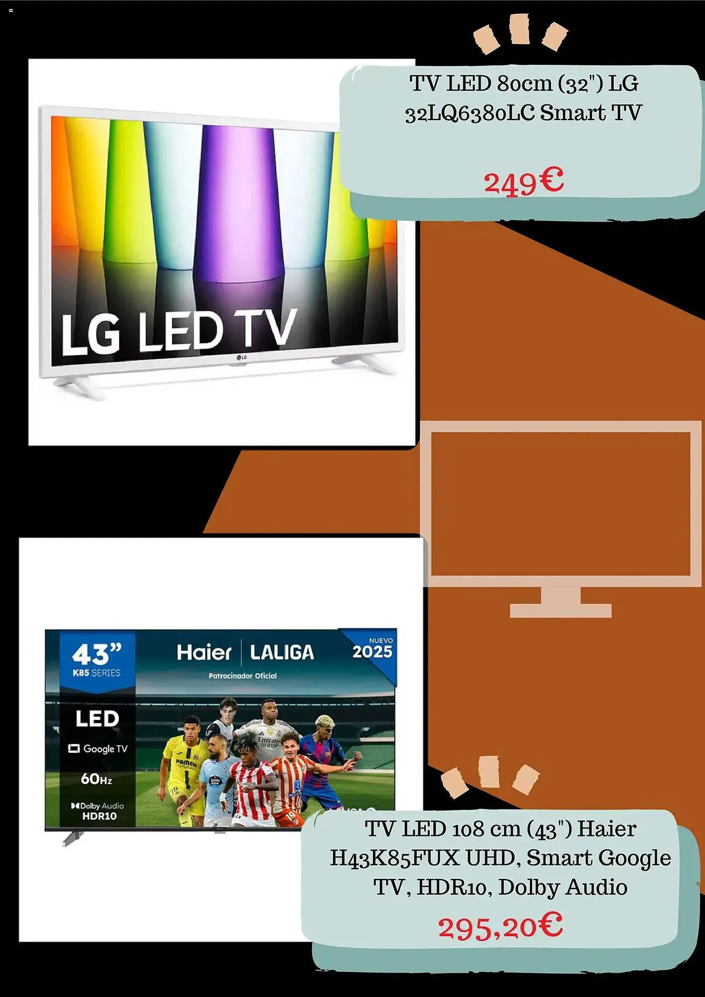 Catálogo de Catálogo Hipercor 10 de noviembre al 16 de noviembre 2025 - Página 5