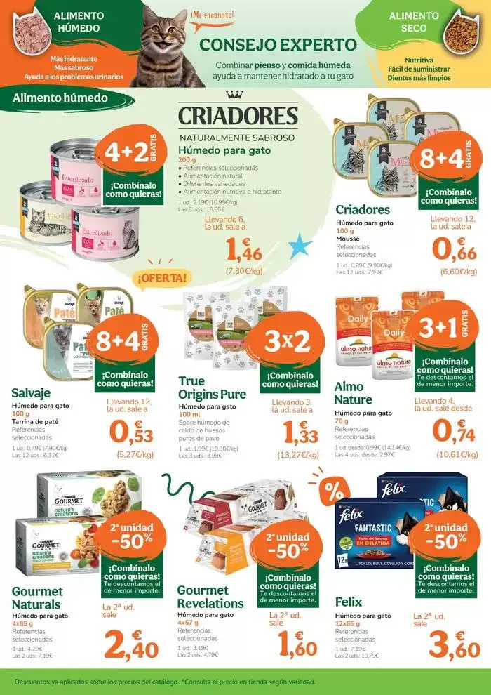 Catálogo de Pelos de punta con estos MAXI OFERTONES 7 de enero al 29 de enero 2025 - Página 12