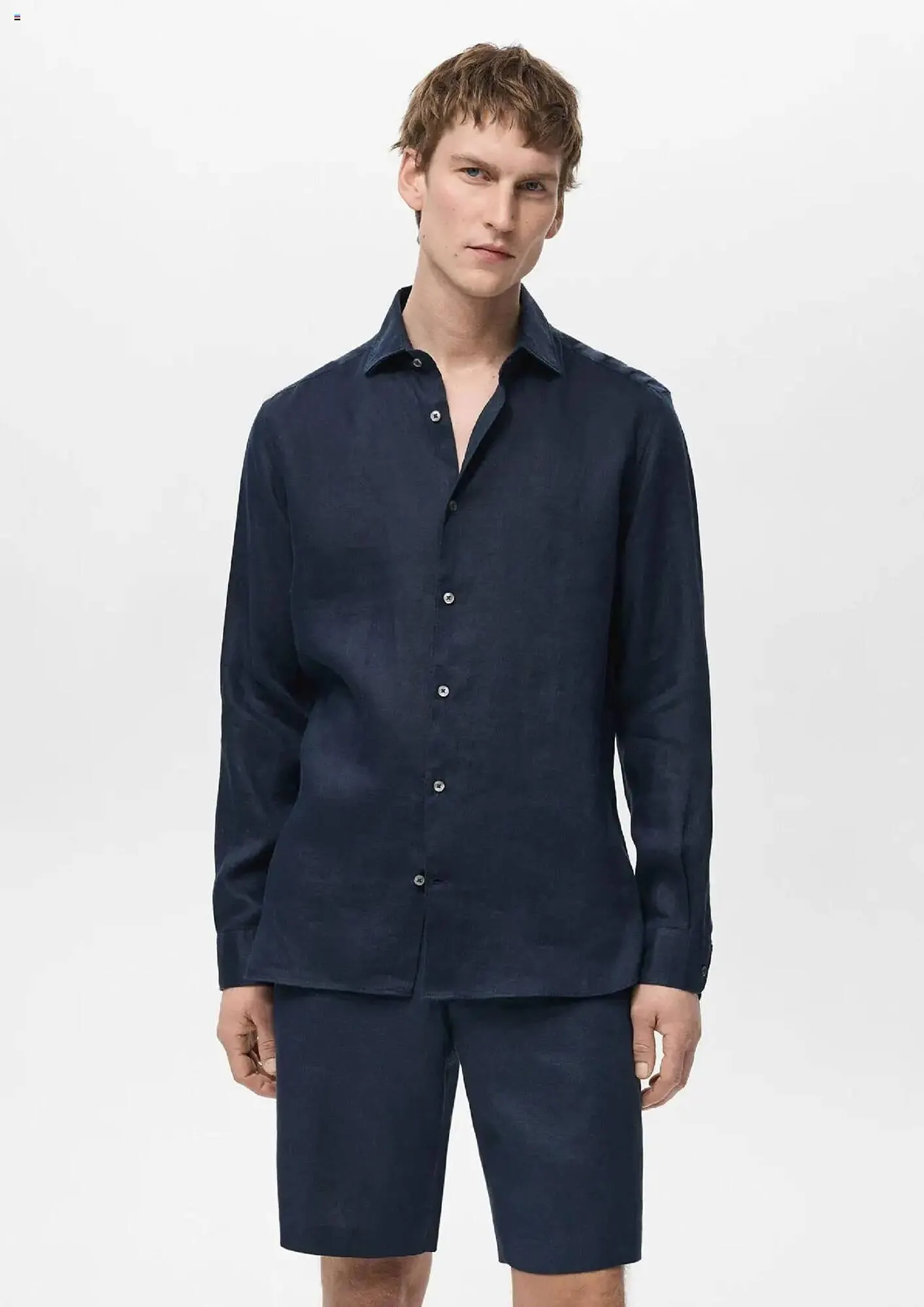 MANGO Prospekt von 1. Mai bis 31. Mai 2025 - Prospekt seite 12