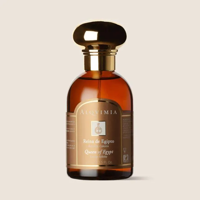 Agua de Colonia Reina de Egipto 100ml