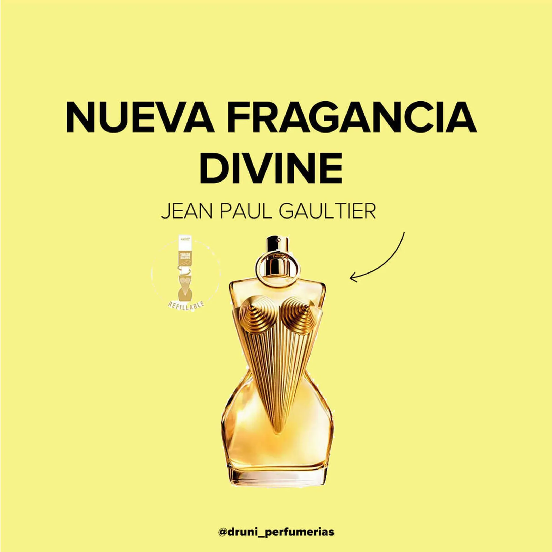 Catálogo de Folleto Druni 13 de octubre al 3 de noviembre 2023 - Página 1