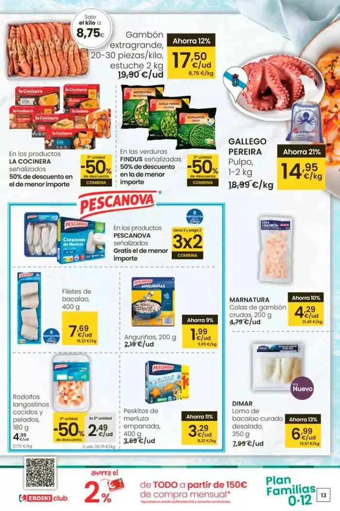 Catálogo de 2° unidad 70% de descuento 2 de mayo al 13 de mayo 2025 - Página 13