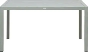 Table Madagascar Green 80x140cm