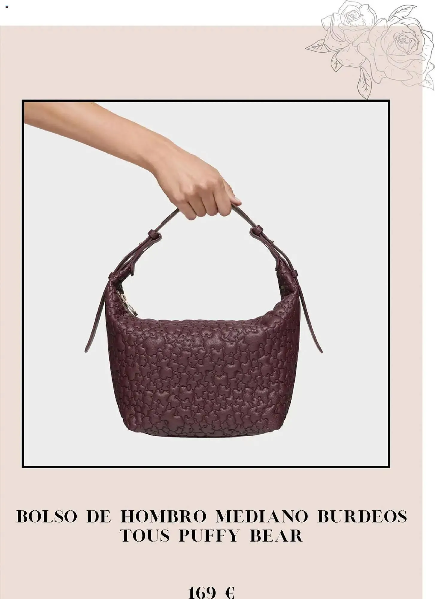 Catálogo de Folleto Tous 15 de diciembre al 15 de enero 2026 - Página 8