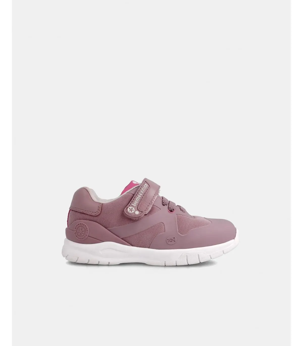 Zapatillas deportivas Niña en Rosa