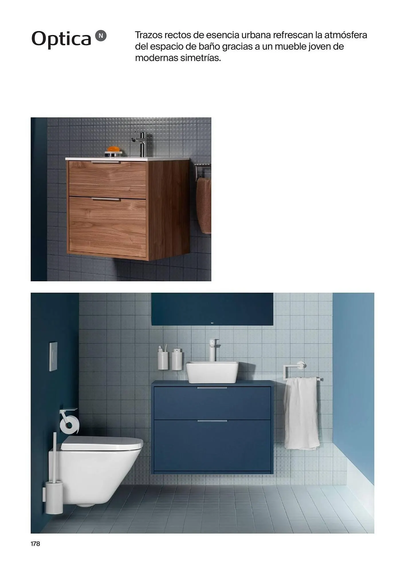 Catálogo de Folleto Roca 21 de noviembre al 31 de diciembre 2023 - Página 180