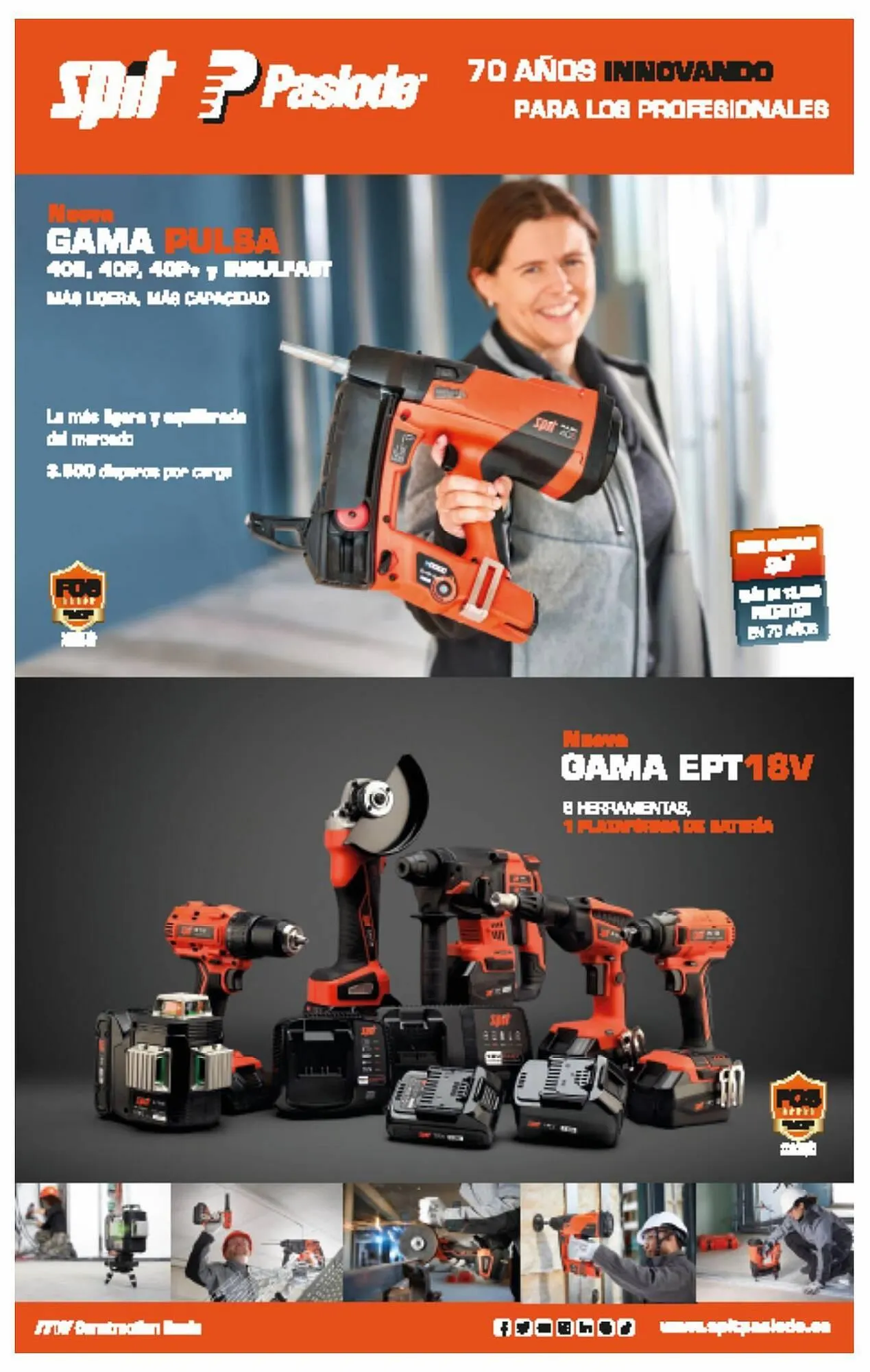 Catálogo de Folleto Isolana 30 de mayo al 31 de diciembre 2023 - Página 68