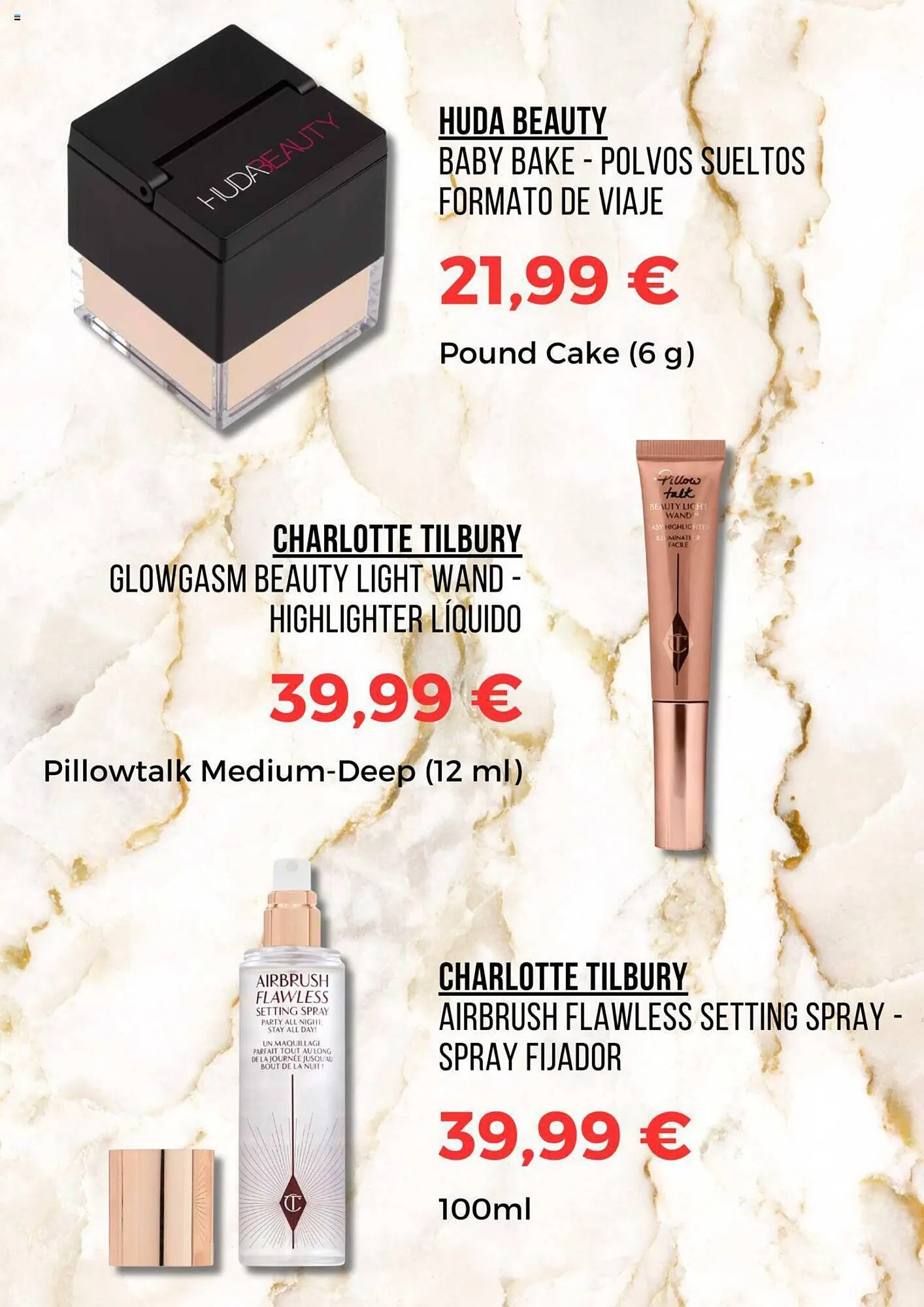 Catálogo de Folleto Sephora 1 de abril al 30 de abril 2024 - Página 8