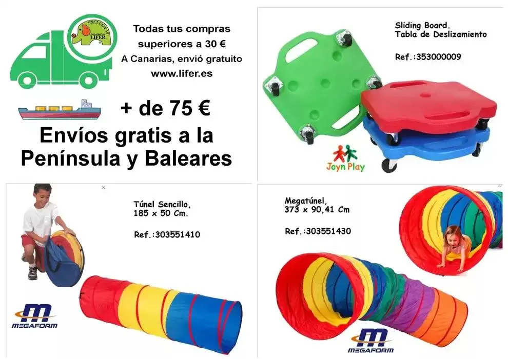 Catálogo de PSICOMOTRICIDAD 14 de febrero al 31 de diciembre 2025 - Página 42