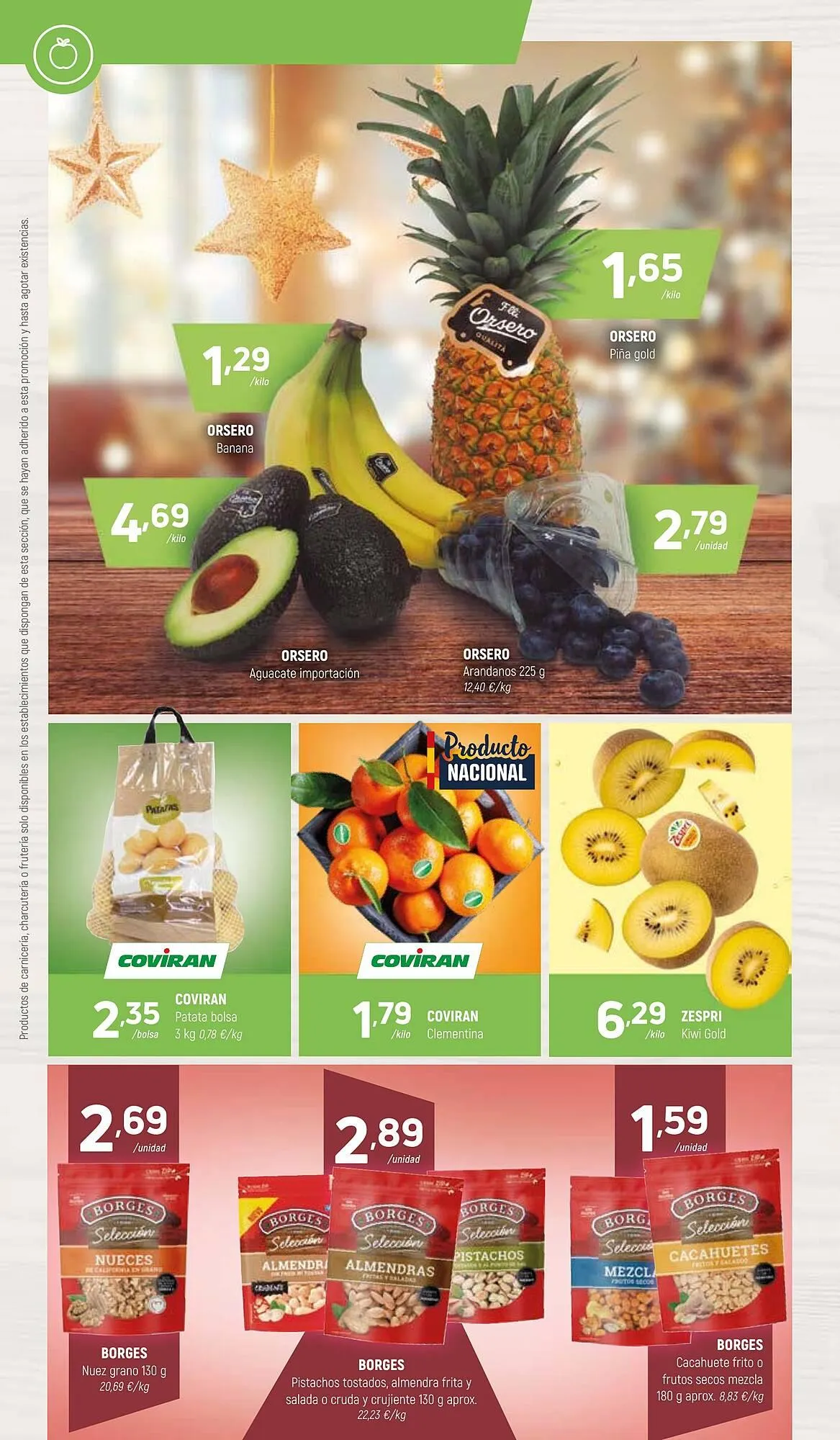 Catálogo de Catálogo Coviran 2 de diciembre al 13 de diciembre 2025 - Página 2