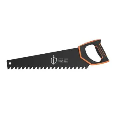 Serrucho para hormigón celular magnusson