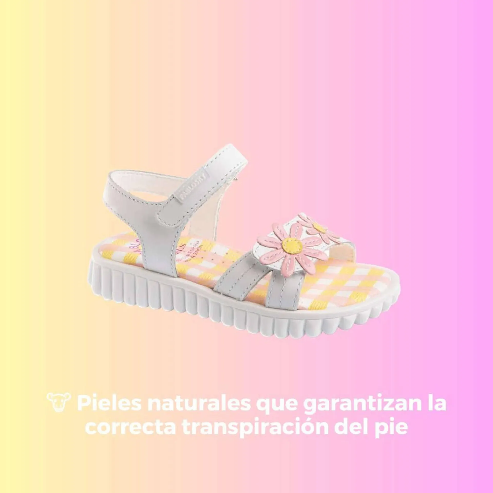 Catálogo de Folleto Pablosky 18 de julio al 1 de agosto 2023 - Página 3