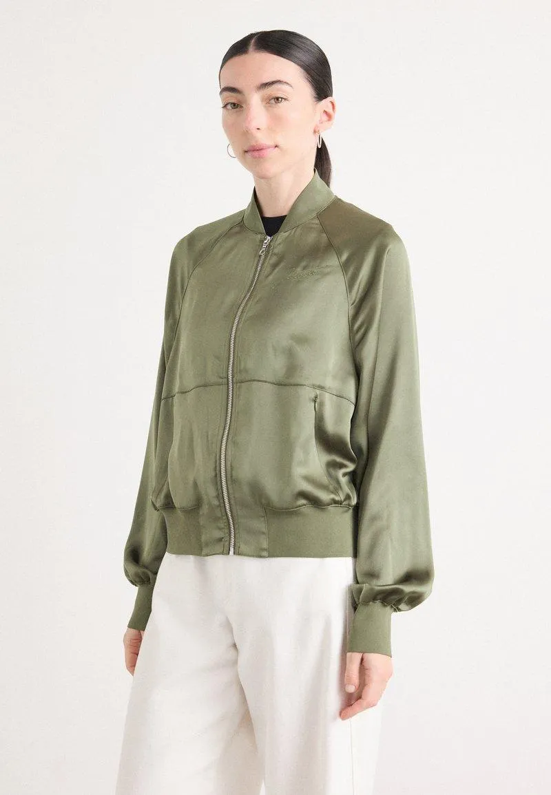 Chaquetas bomber - olive