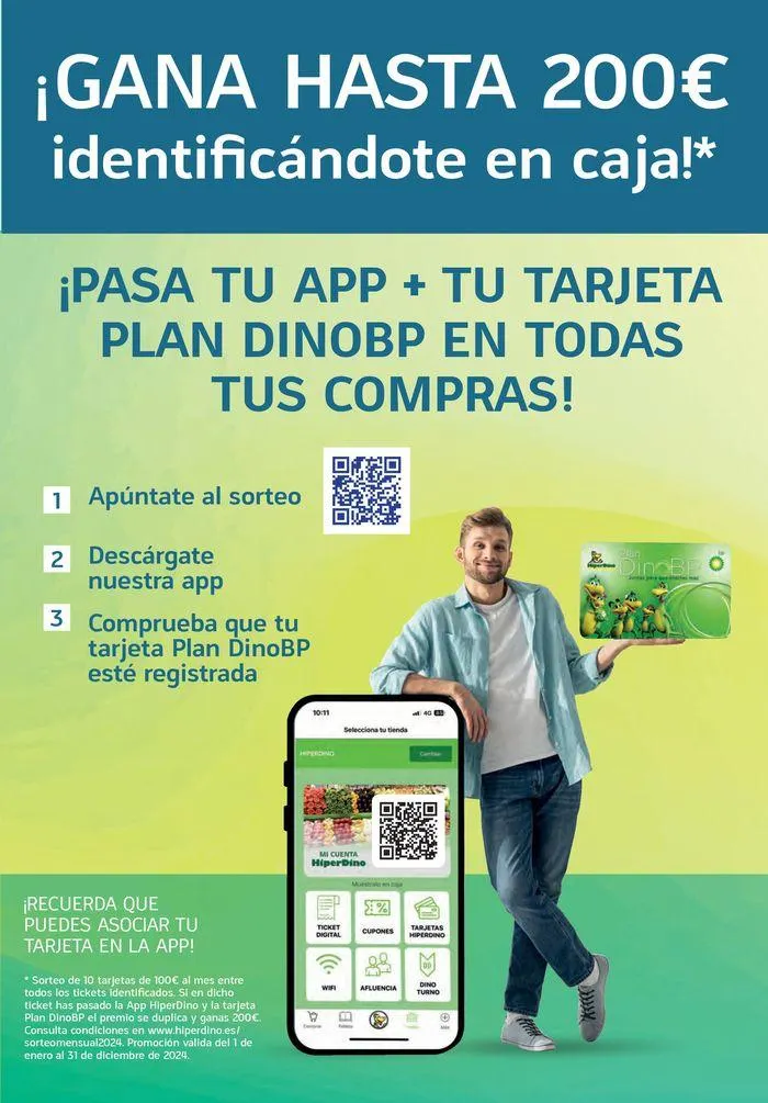 Catálogo de Ofertas desde el 24 de septiembre 24 de septiembre al 8 de octubre 2024 - Página 51