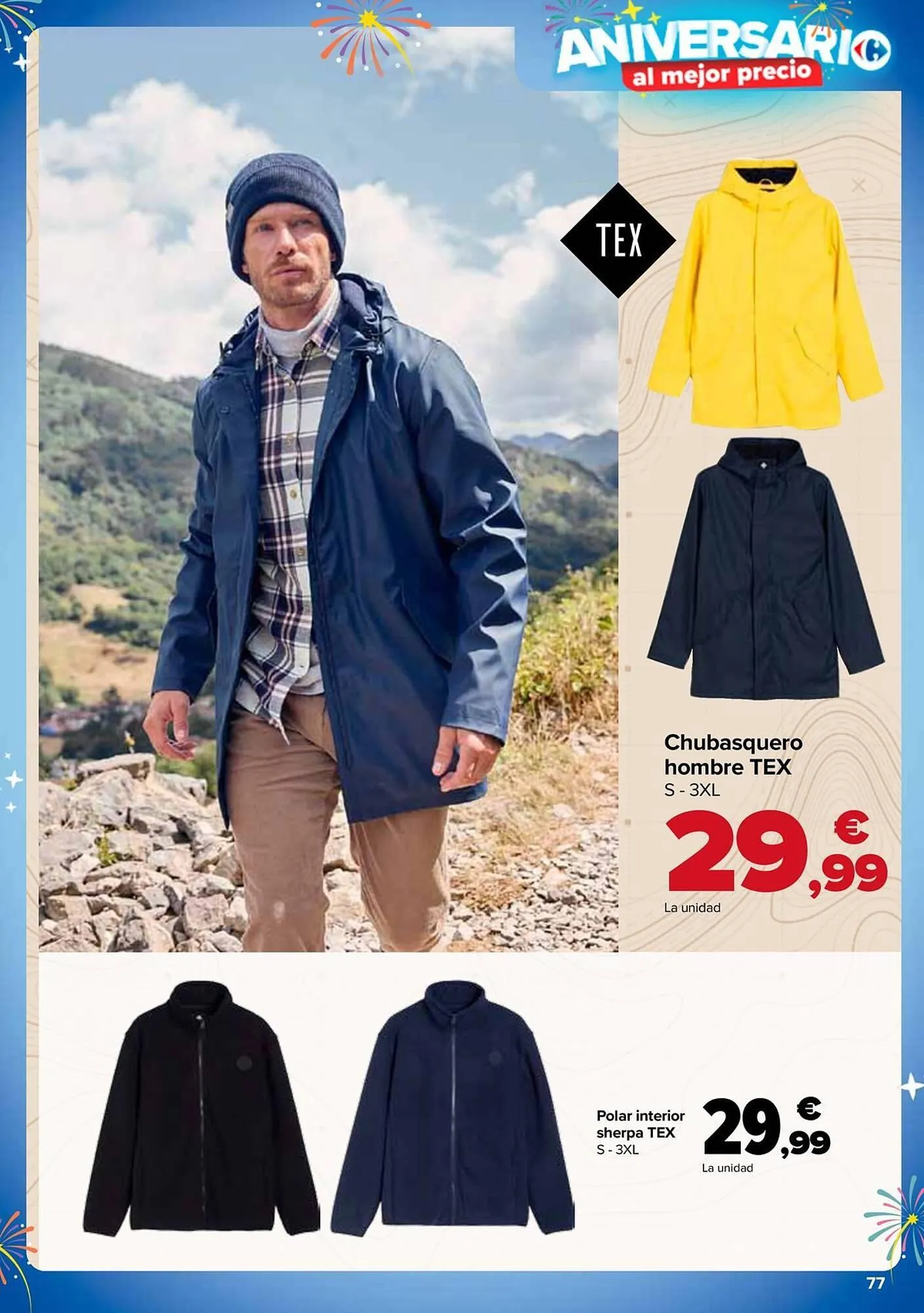 Catálogo de Folleto Carrefour 14 de octubre al 27 de octubre 2025 - Página 61