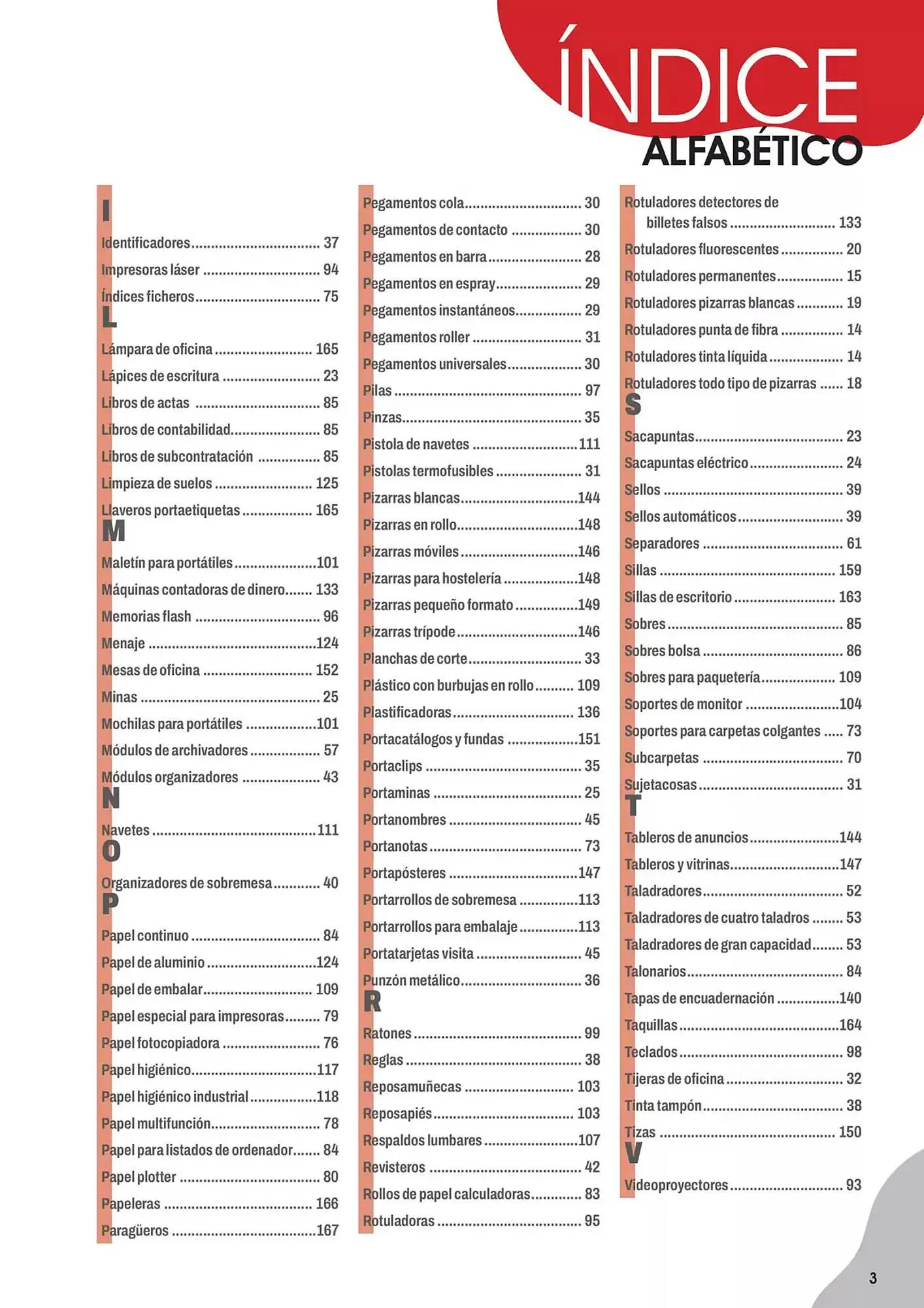 Catálogo de Folleto Carlin 21 de mayo al 31 de diciembre 2025 - Página 5