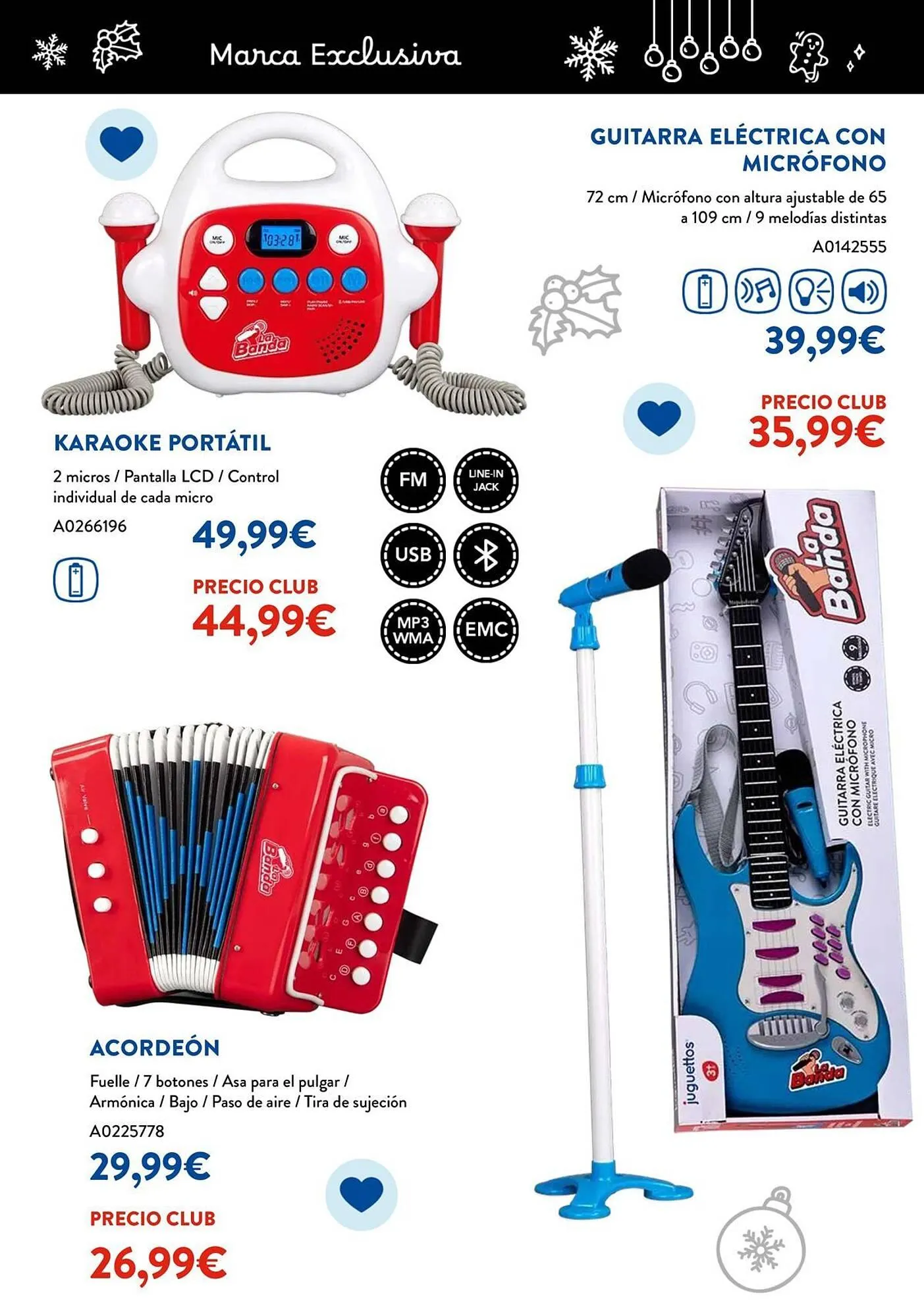 Catálogo de Catálogo Juguettos 28 de octubre al 24 de diciembre 2025 - Página 274