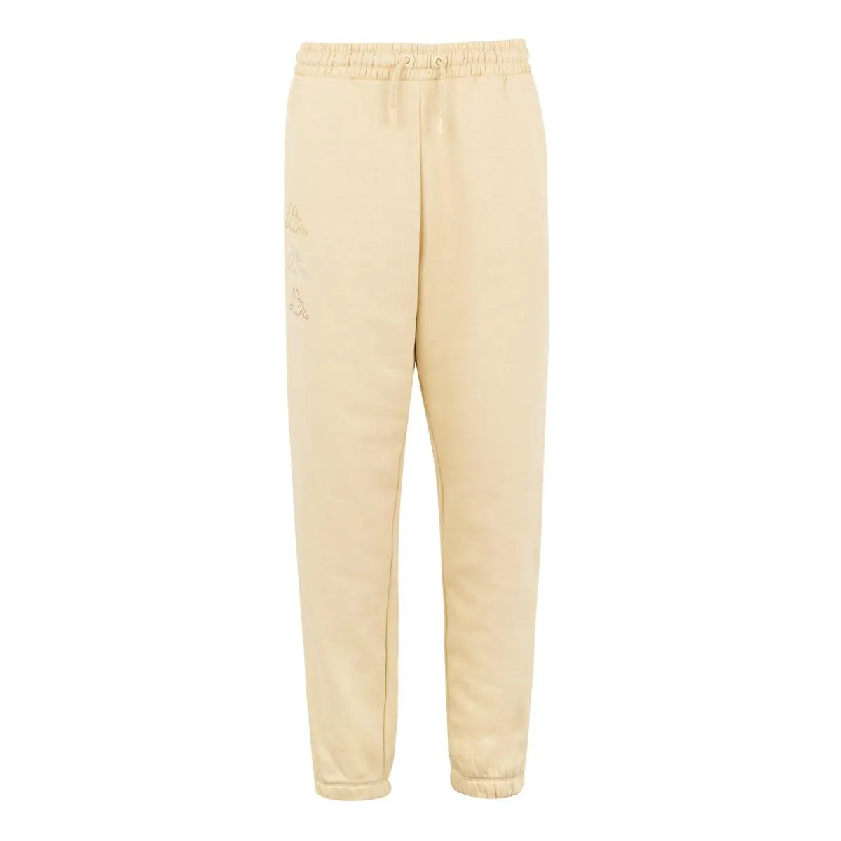 Pantalones Kiamata Pant Beige Mujer