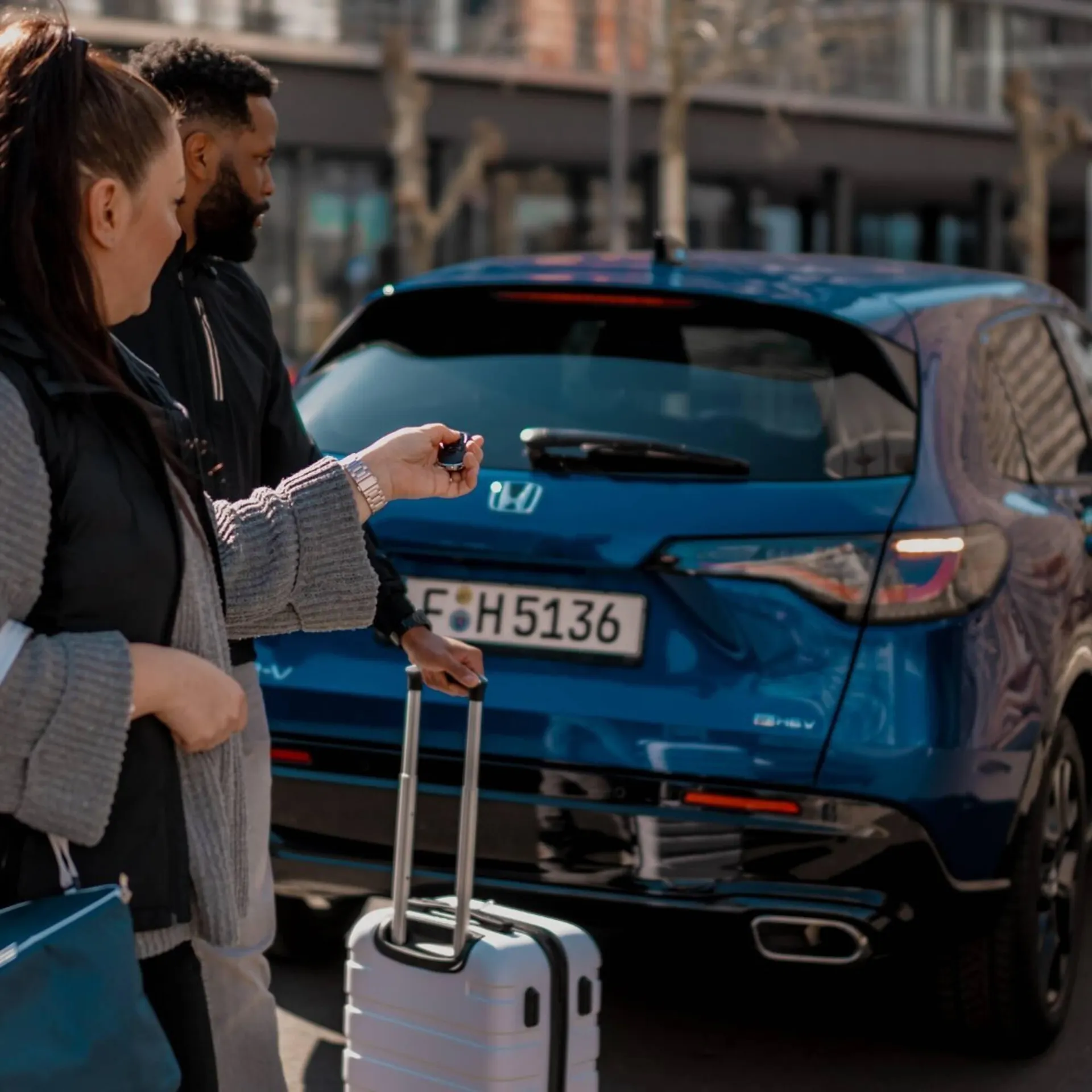 Catálogo de Folleto Honda 27 de junio al 9 de agosto 2025 - Página 4
