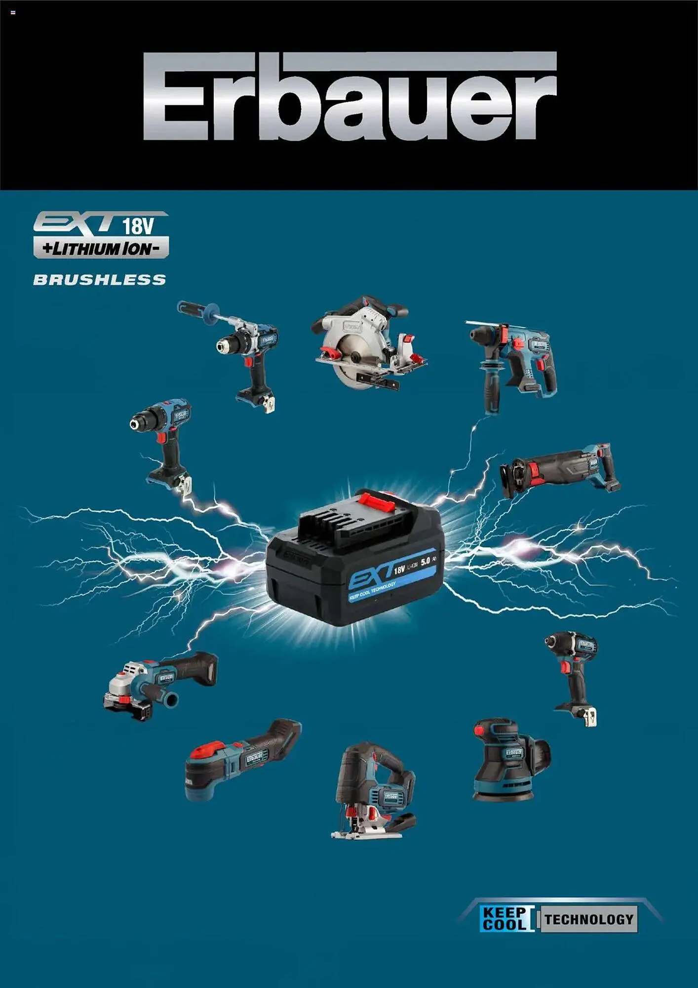 Catálogo de Folleto Brico Depôt 1 de abril al 31 de diciembre 2025 - Página 6