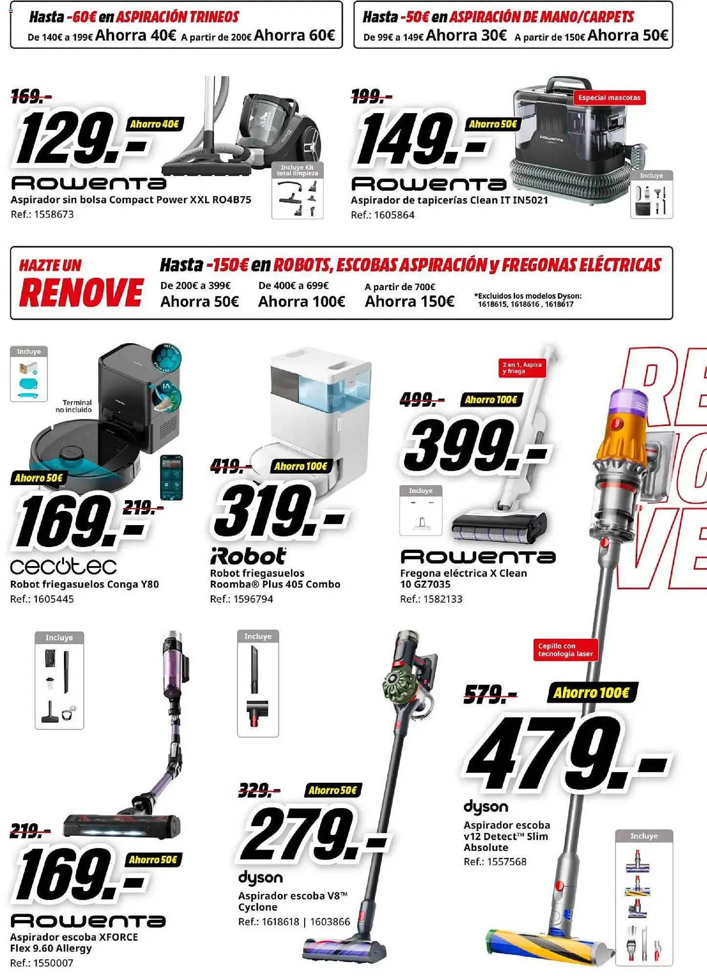 Catálogo de Folleto MediaMarkt 29 de abril al 10 de mayo 2026 - Página 20