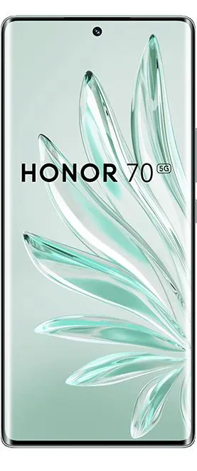 HONOR 70 Verde 256GB