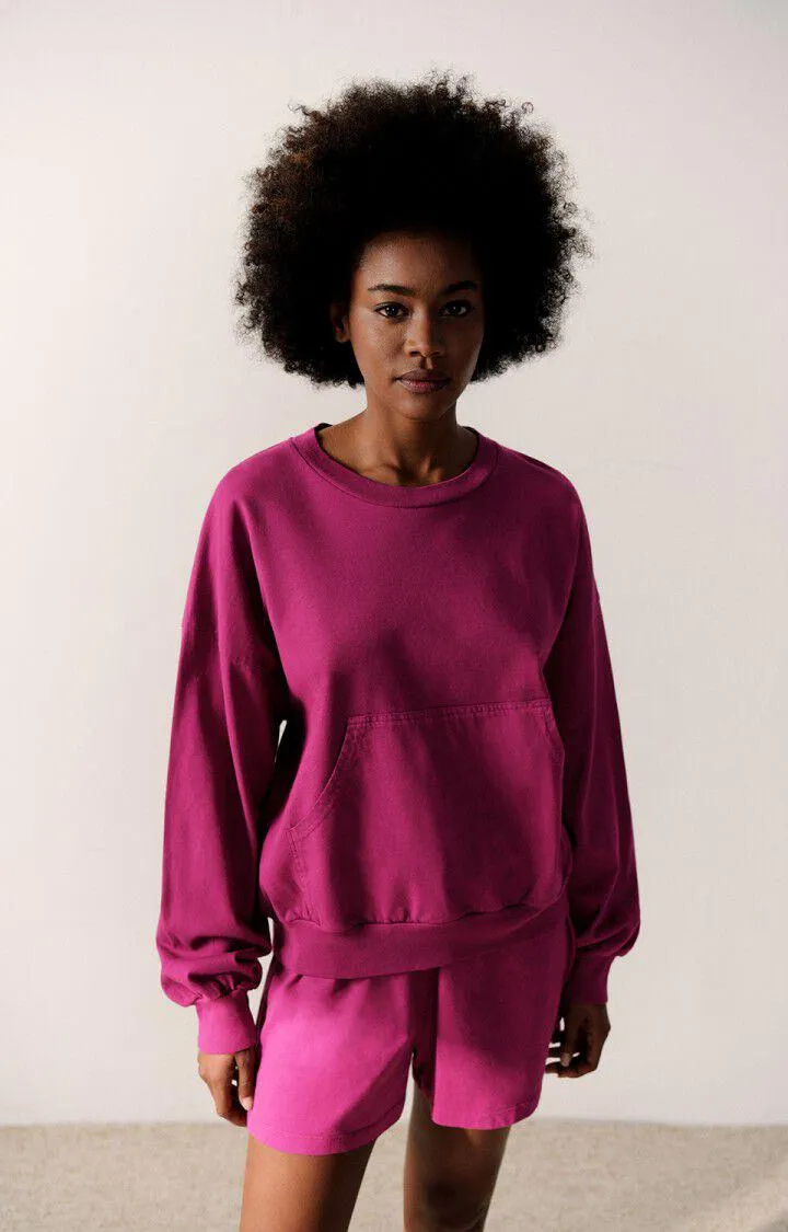 Camiseta mujer Fizvalley