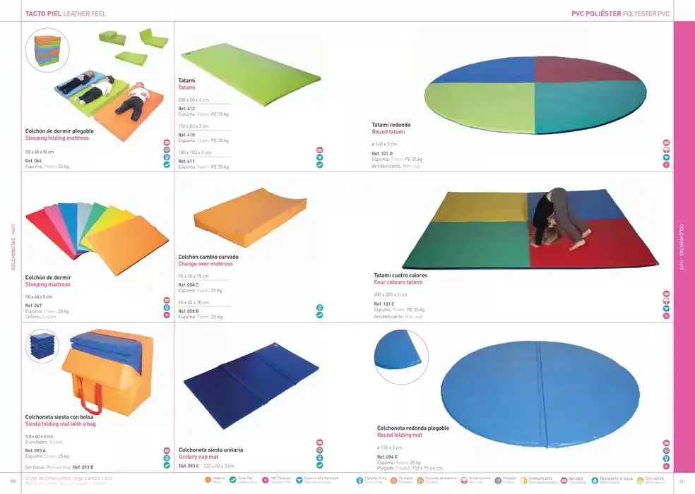 Catálogo de EDUCACIÓN, SEGURIDAD Y DIVERSIÓN 14 de febrero al 31 de diciembre 2025 - Página 53