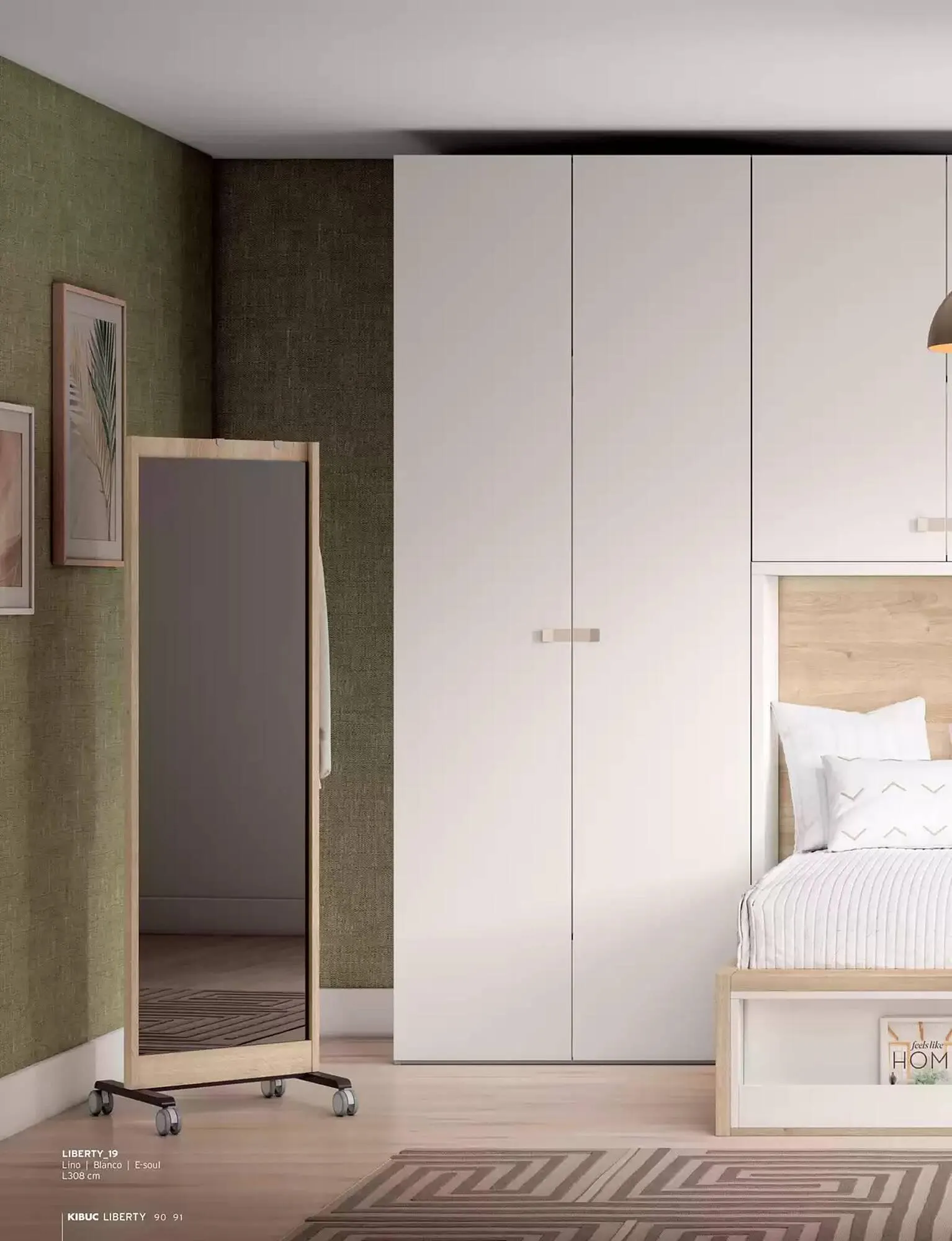 Catálogo de Folleto Kibuc 3 de abril al 3 de abril 2026 - Página 90