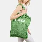 Bolso de mujer playero