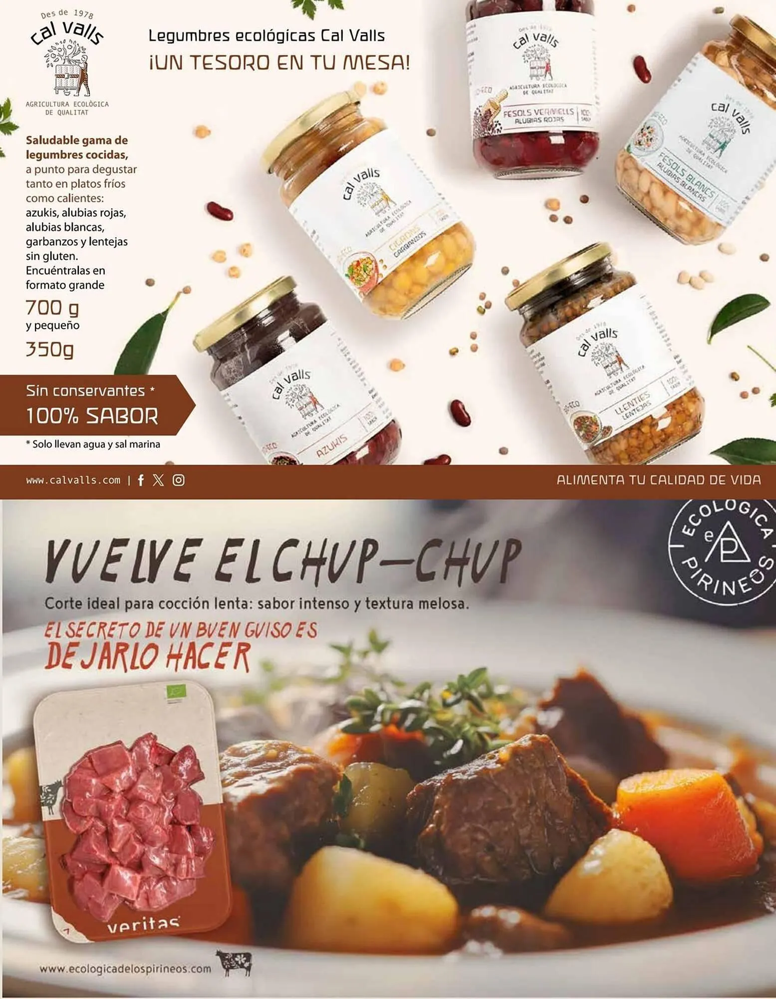 Catálogo de Catálogo Veritas 2 de febrero al 28 de febrero 2026 - Página 43