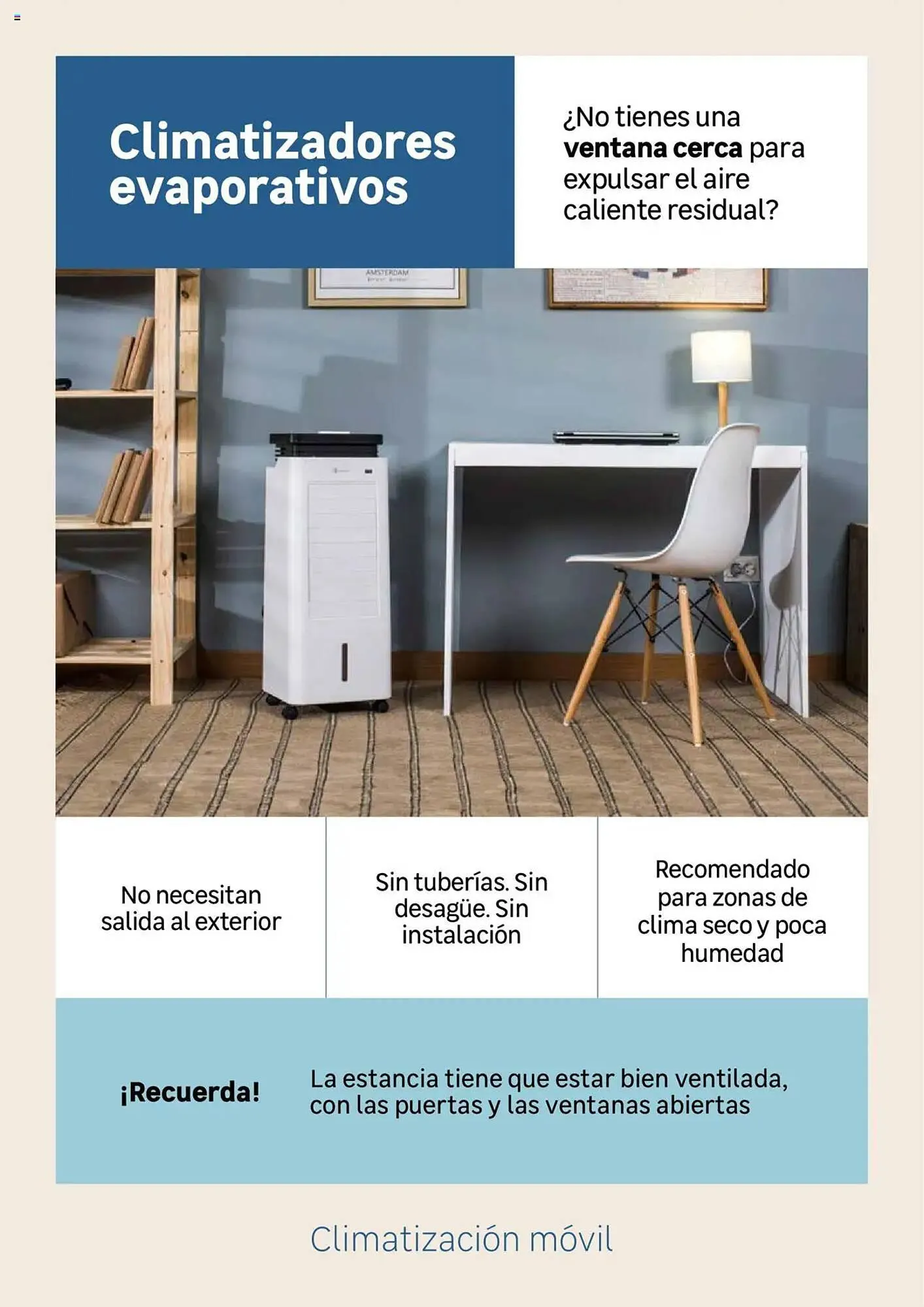 Catálogo de Folleto Leroy Merlin 24 de junio al 21 de julio 2025 - Página 70