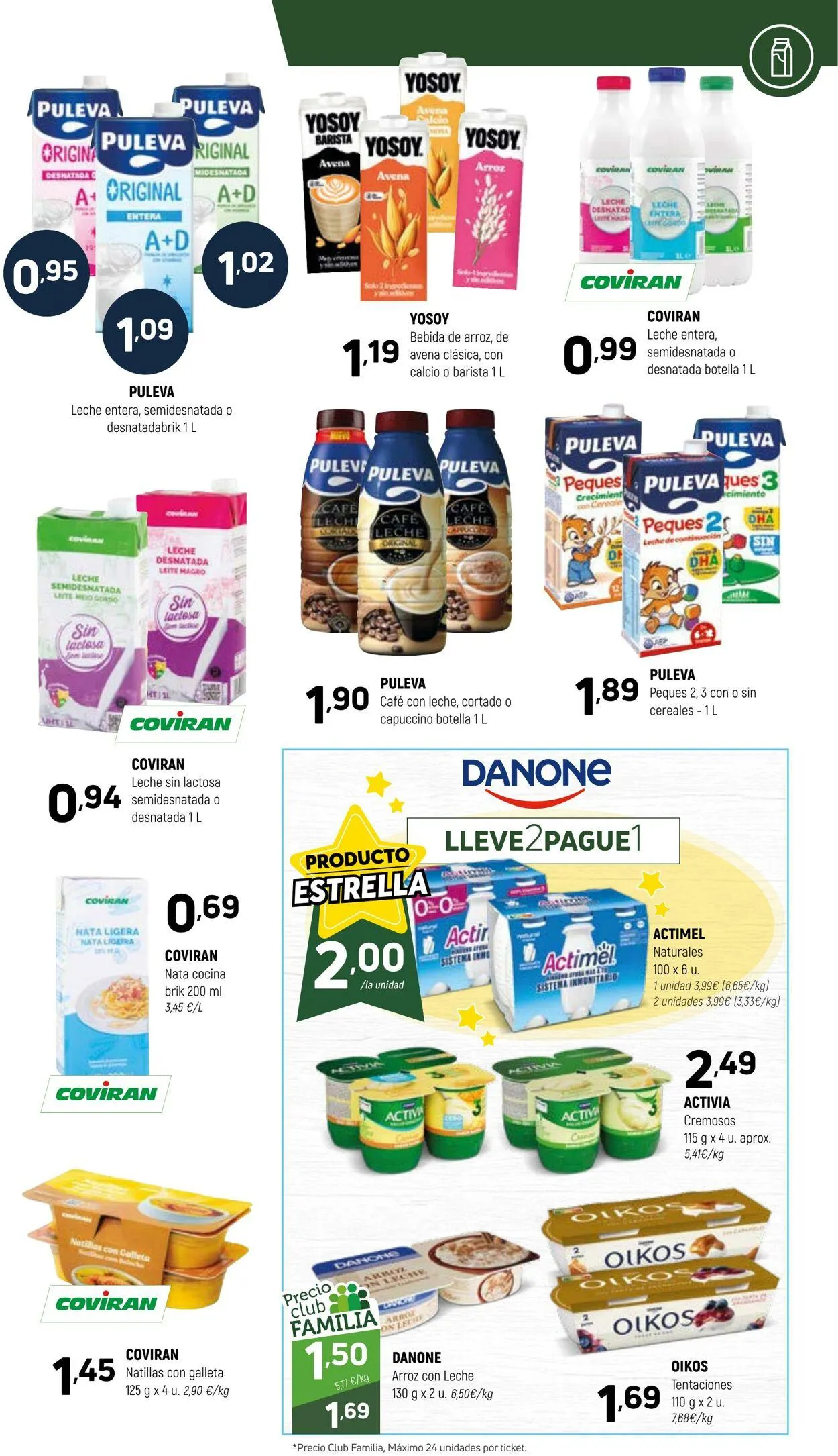 Catálogo de Coviran Oferta actual 8 de diciembre al 21 de diciembre 2025 - Página 7