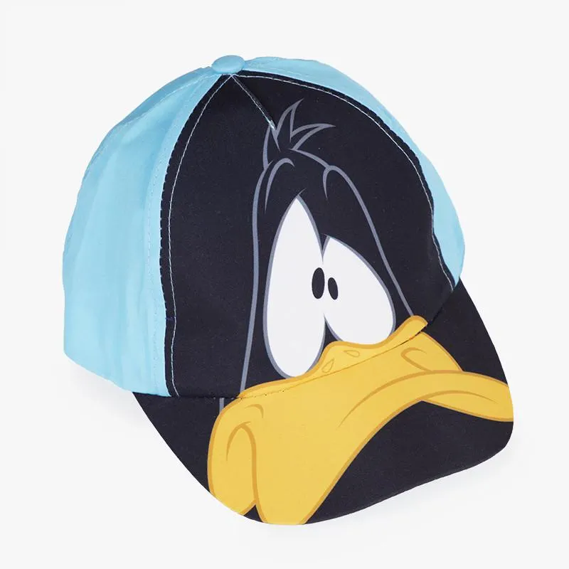 GORRA INFANTIL LOONEY TUNES