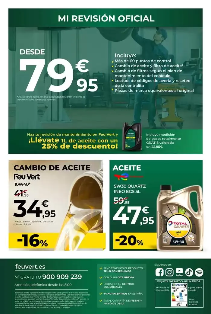 Catálogo de Del 27 de febrero al 26 de marzo de 2025 27 de febrero al 26 de marzo 2025 - Página 9