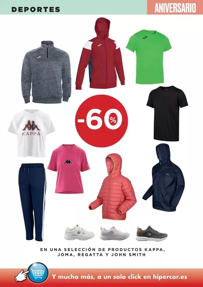 Catálogo de Ofertas y promociones 25 de octubre al 6 de noviembre 2024 - Página 66