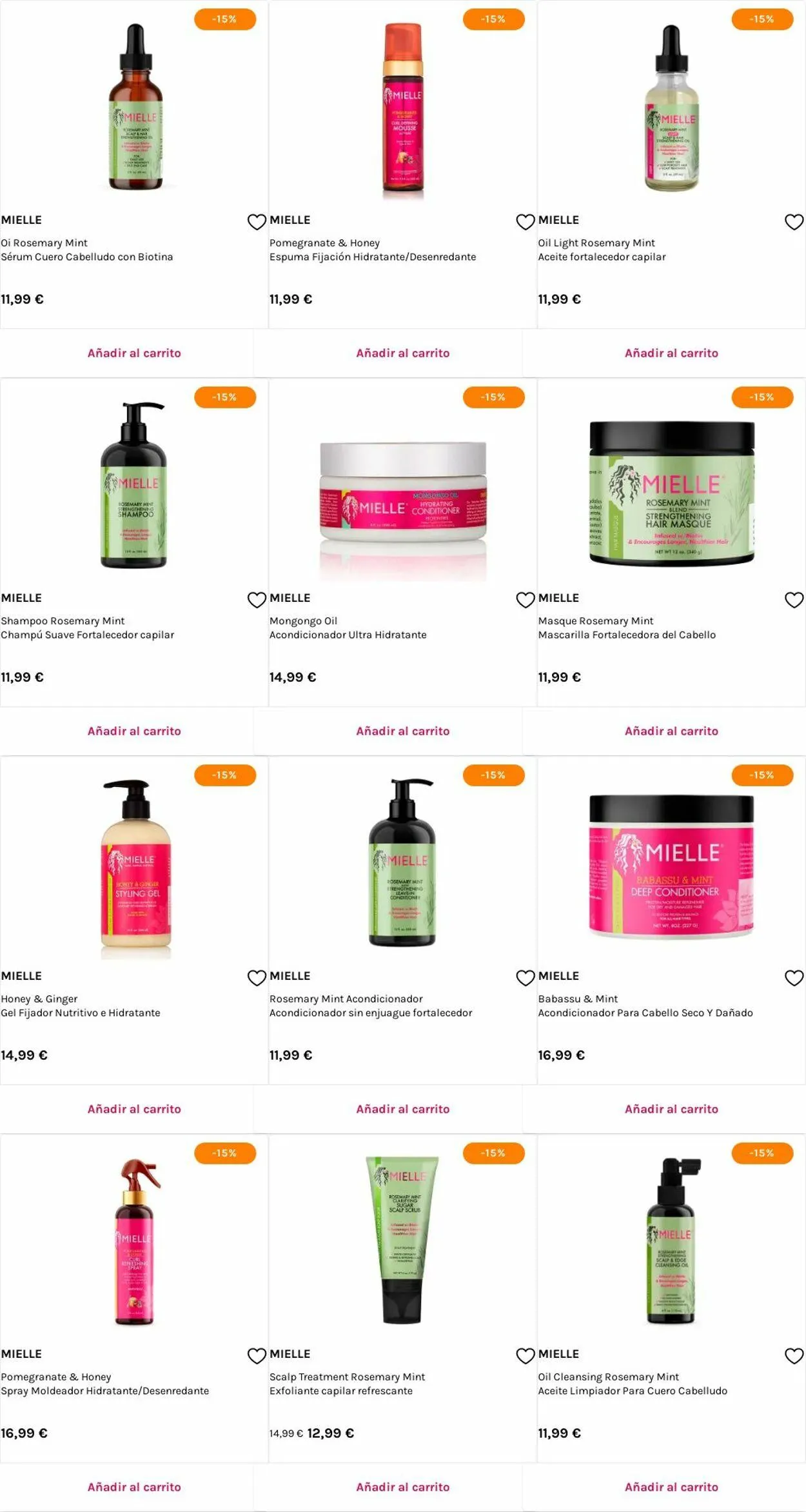 Catálogo de Druni 30 de junio al 9 de julio 2025 - Página 150